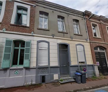 Location Appartement 1 pièce 20m² DOUAI 59500 - Photo 2