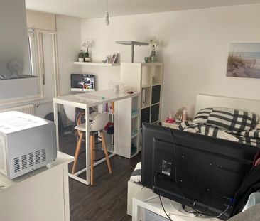 STUDIO NEAR THE ENGINEERING SCHOOL - Foto 1