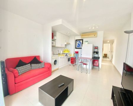 2 BEDROOM APARTMENT IN GUARDAMAR DEL SEGURA - Photo 2