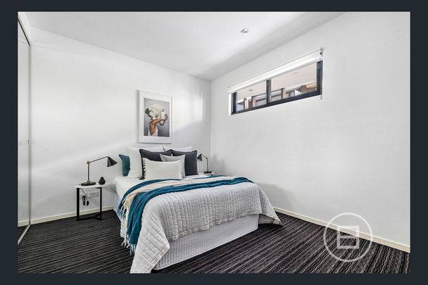 Unit 413/163 Fitzroy Street, St Kilda. - Photo 1