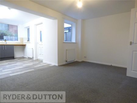 3 bedroom terraced house to rent - Photo 3