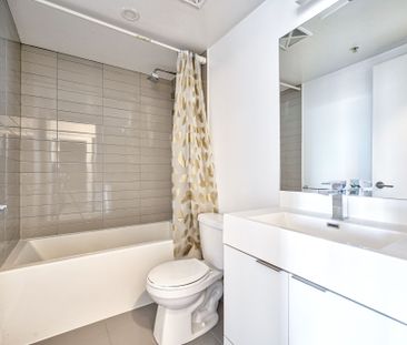 For Lease - 20 Thomas Riley Road Unit# 2303, Toronto, Ontario - Photo 6