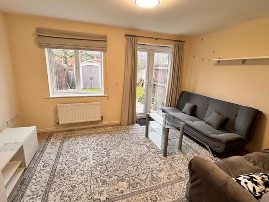 3 Bed Semi-Detached House, Frank Birchill Close, M40 - Photo 1