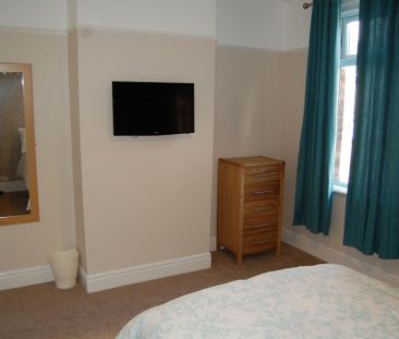 1 bedroom terraced house to rent - Photo 4