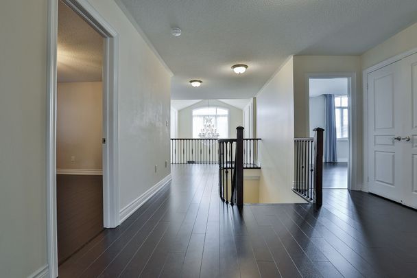 For Lease - 22 Greenforest Grove, Whitchurch-Stouffville, Ontario - Photo 1