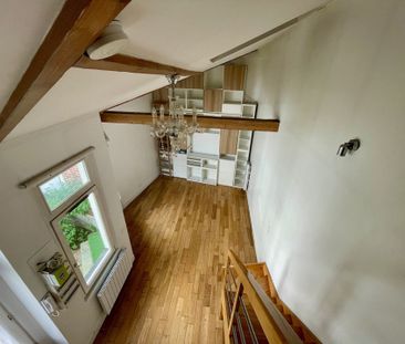 Location Maison Charenton-le-Pont 94220 Bois - Photo 1