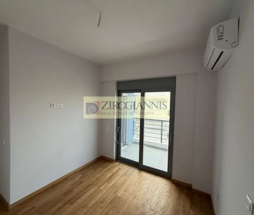 Διαμέρισμα για ενοικίαση Λαμπρινή (Γαλάτσι) - Photo 4
