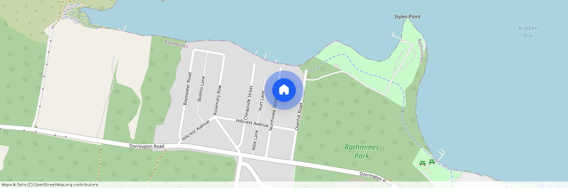 15 Northview Street, Rathmines 2283, New South Wales
