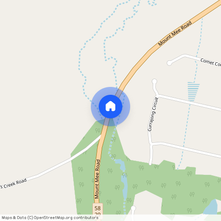 200B Chappel Road, 4514, Delaneys Creek, Qld