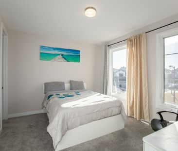 For Lease - 1021 Cottontail Walk, Orleans - Cumberland and Area, On... - Photo 4
