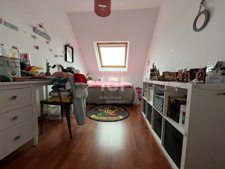 Maison Saint Barthelemy D Anjou 80 M2 - Photo 4
