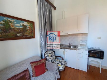 Διαμέρισμα για ενοικίαση Αγία Ειρήνη (Λέσβος - Μυτιλήνη) - Φωτογραφία 5