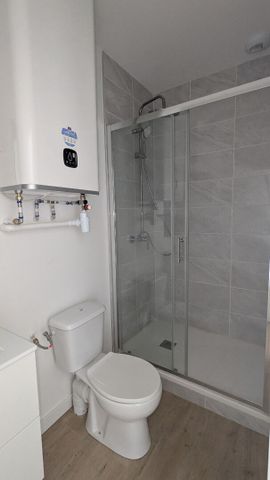 Location Appartement 1 pièce 17m² - Photo 5