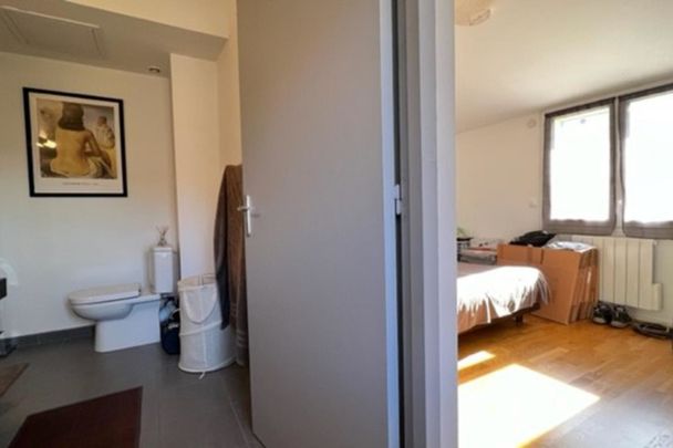 T2 Duplex avec jardin - Photo 1