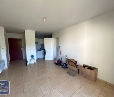 Location Appartement 2 pièces 39m² JOUE LES TOURS 37300 - Photo 1