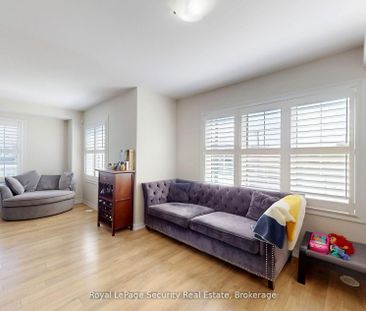 For Lease - 55 Golden Springs Drive, Brampton, Ontario - Photo 1