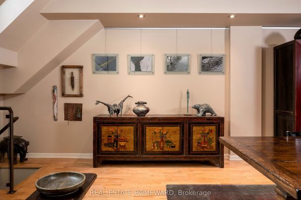 Glebe Lofts , #112 - Photo 1