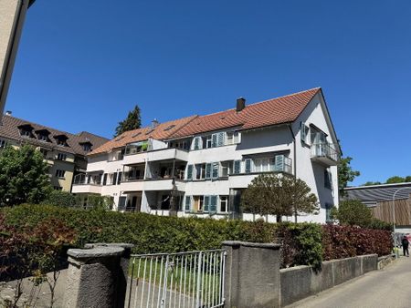 2 Zimmer, 56 m², EG - Foto 3