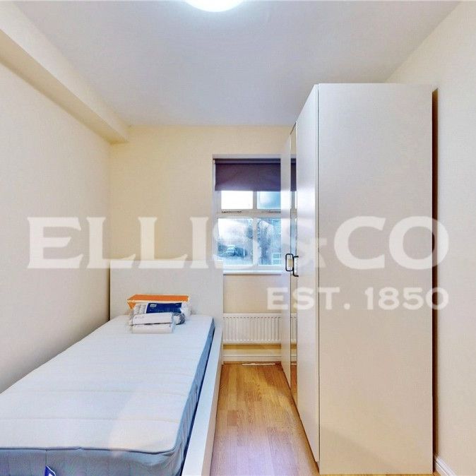 Chamberlayne Avenue, HA9, Wembley - Photo 1