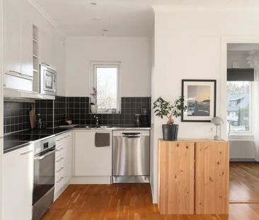 Segeltorp - 4rok - tillsv - 21.275kr/mån - Photo 3