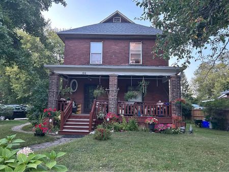 For Lease - 94 Bloor Street Unit# 1, Oshawa, Ontario - Photo 3