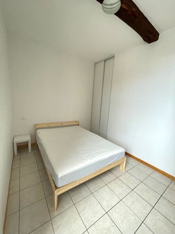 Location appartement 2 pièces, 34.12m², Samatan - Photo 3