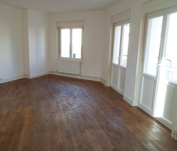 Appartement / Offre 58670993 - Photo 3