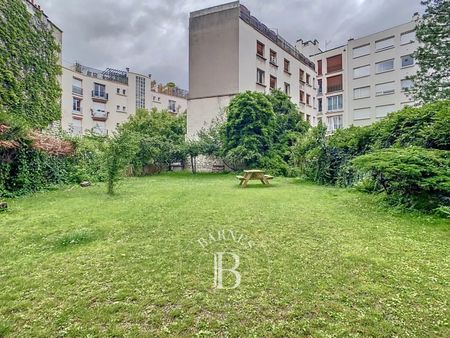 Appartement • La Plaine des Sablons - Photo 4