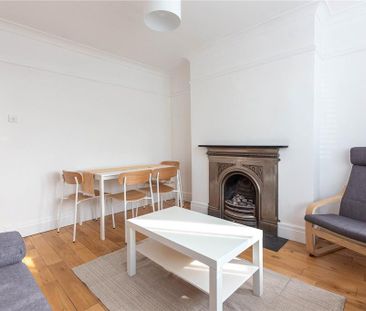 4 bedroom terraced house to rent - Photo 2