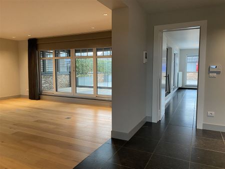 Appartement BREE Bocholterstraat 31 - Photo 5