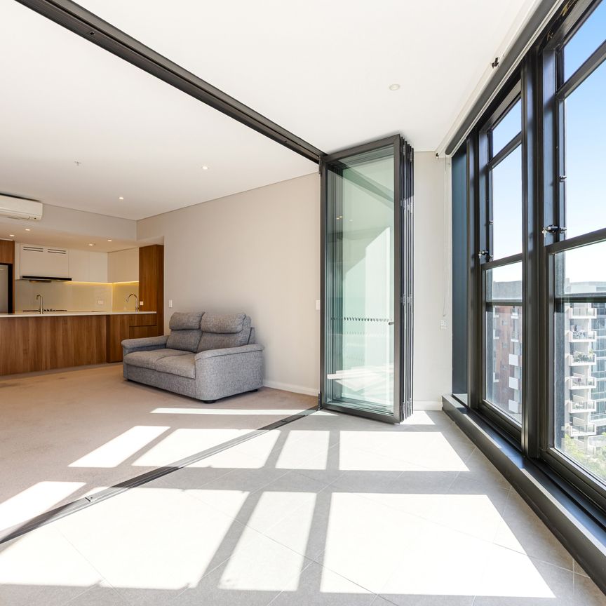 704/2 Waterways Street, Wentworth Point NSW 2127 - Apartment For Rent | Domain - Photo 1