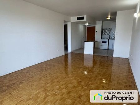 3555, rue Berri, Le Plateau-Mont-Royal à louer - Photo 2