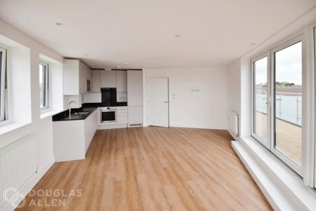 2 bedroom apartment to rent - Photo 2