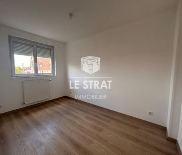 Location Appartement 3 pièces 66m² - Photo 3