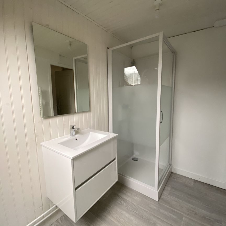 Location Appartement 2 pièces 26m² LE MANS 72000 - Photo 1