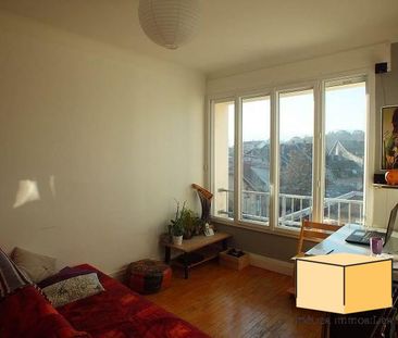 Location Appartement 2 pièces 45m² BELLEY 01300 - Photo 1