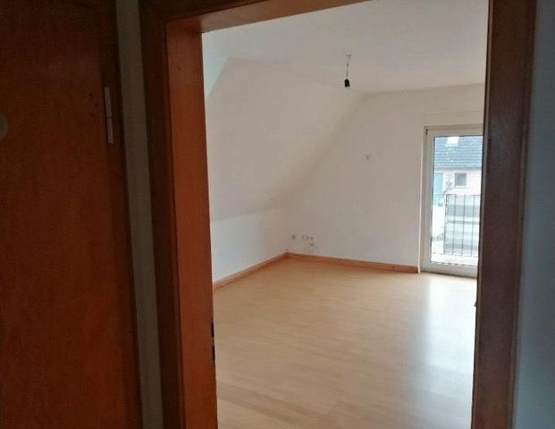 3-Zimmer-Wohnung (60 m²) mit Balkon, Garage, Bad Bevensen - Foto 1