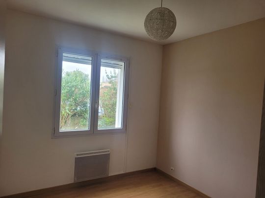 Location maison 4 pièces, 75.00m², Les Sables-d'Olonne - Photo 1