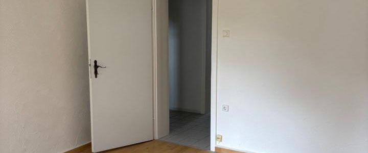 kleine 2,5 Zimmer Wohng in Hagen-Eilpe, Franzstr. mit Einbauküche - Foto 1
