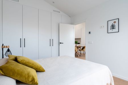 Apartamento de alquiler en Carrer Dels Manyans, 1, El Mercat - Photo 2