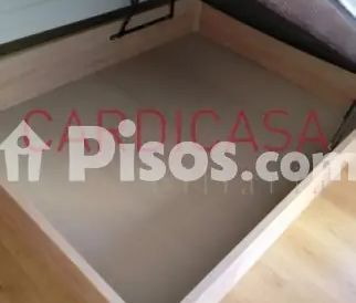Estudio en alquiler en Calle de Ecuador, cerca de Avenida de la Gra... - Photo 5