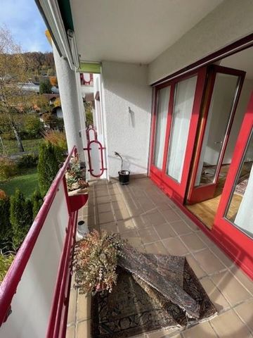 Gemütliche Seniorenwohnung mit Blick ins Grüne - Photo 4