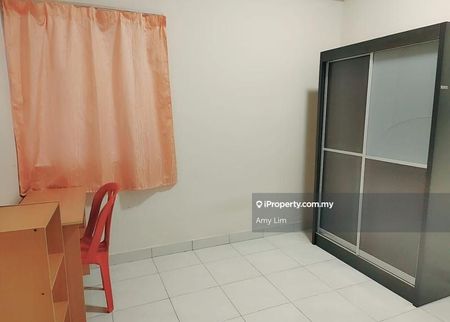 Pangsapuri Damai, Taman Sri Muda, Shah Alam - Foto 5