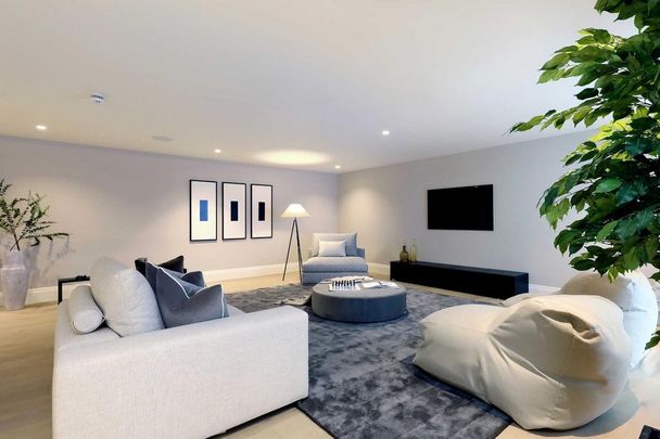 5 bedroom detached house to rent - Photo 1