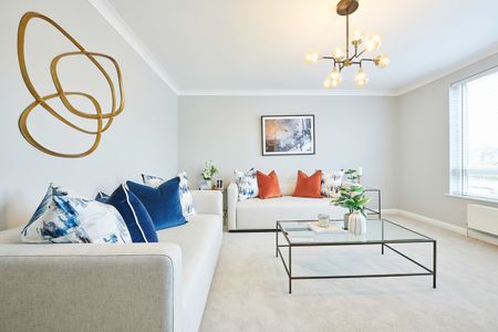 Interior-Designed Two-Bedroom – Fulham Road, Chelsea, SW3 6SN - Photo 4