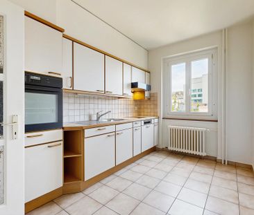 Logement spacieux à Neuchâtel - 1er loyer offert ! - Photo 2