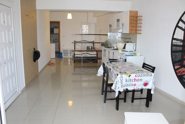 Studio/Γκαρσονιέρα για ενοικίαση Νεάπολη - ΔΕΠΟΣ (Καβάλα) - Φωτογραφία 1