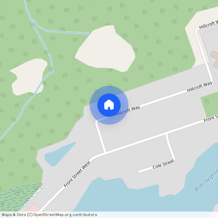 10 Hillcroft Way, Kawartha Lakes