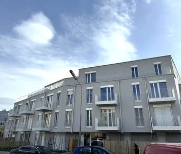 DG Wohnung |3 Zimmer mit großzügiger Terrasse | RUSI | Top 48 - Foto 3
