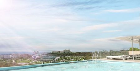 Apartamento de alquiler en Calle Tres Banderas, 62, Huerta Nueva - Photo 3